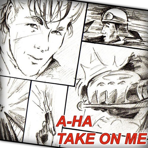 Stream A-ha Take On Me (MTV Unpplugged and Orchestral Edit) by The  Miltonator | Listen online for free on SoundCloud