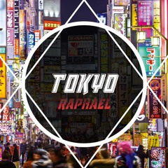 Raphaël - Keys In Tokyo