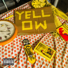 LIL ASTHMA ATTACK - Yellow Tape (Prod. WISEGUYBRUNO)