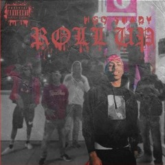 Roll Up HGO Shady