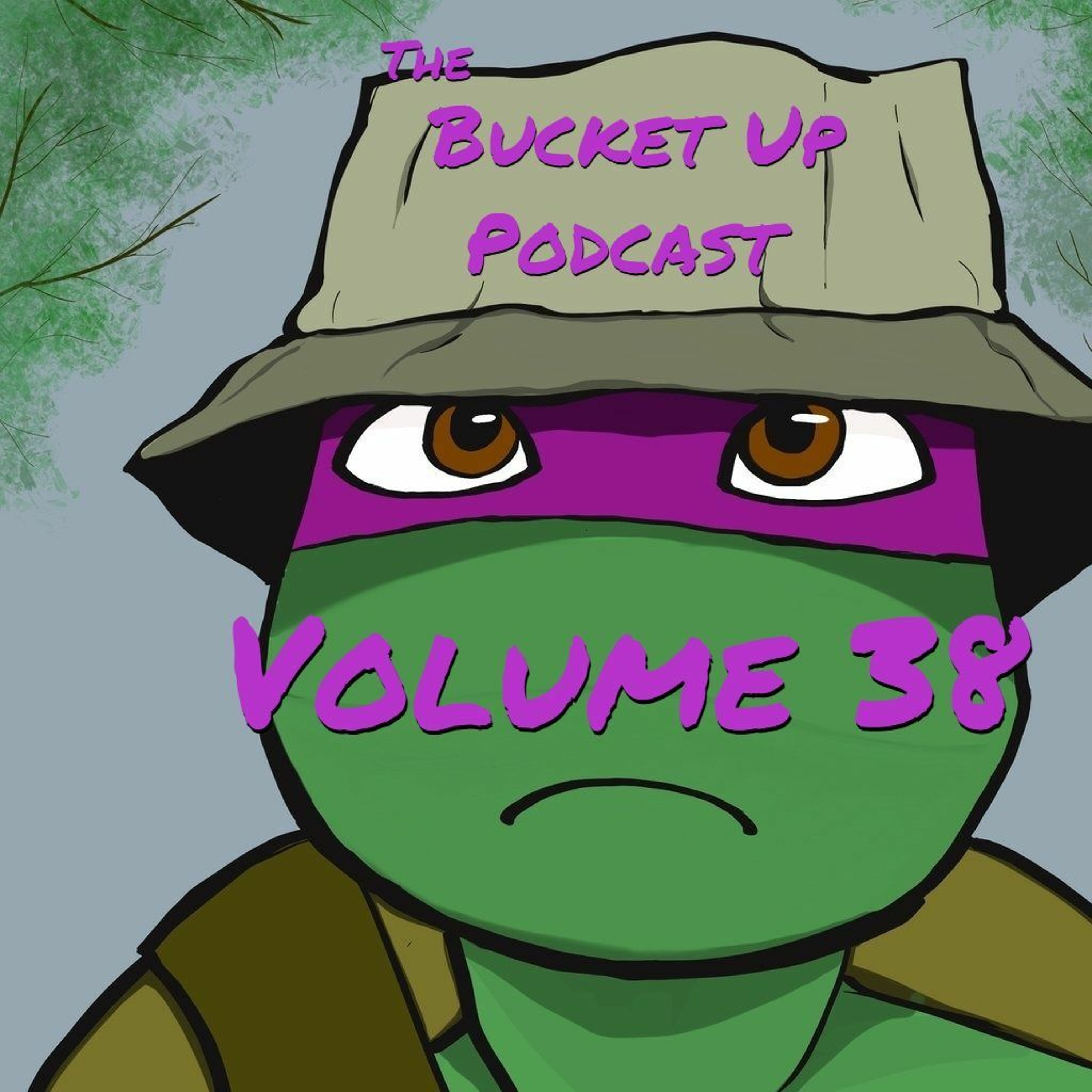 Bucket Up Podcast