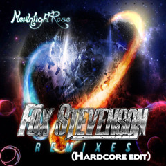 Throwdown + Meteorite