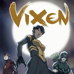 Vixen
