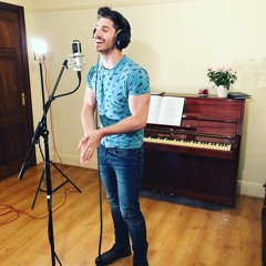 Say You Won't Let Go