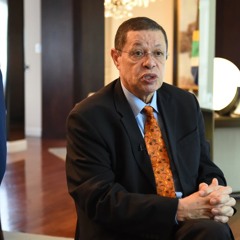 DM Landers Preview Interview at G20_L