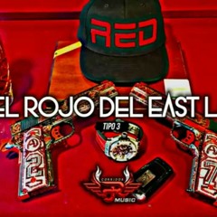 Tipo 3- El Rojo Del East LA [Inedita En Vivo] Corridos 2018.mp3