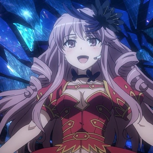 A Certain Magical Index: The Miracle of Endymion OST - OVER