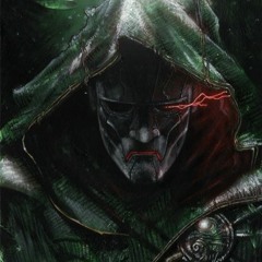 Wide - Eyed Revelation ( Ákos Baka ) Feat Josephfunk - Doom