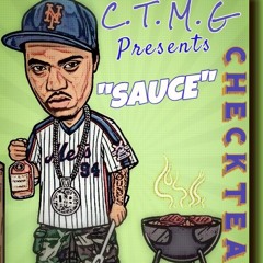 SAUCE (Prod. by KingLeeBoy x YoungKio)