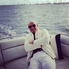 Mothership Connection 11 - Pitbulls on a boat