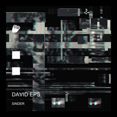 RESREC035 : David Eps - Sinder (Michael Hooker Remix)