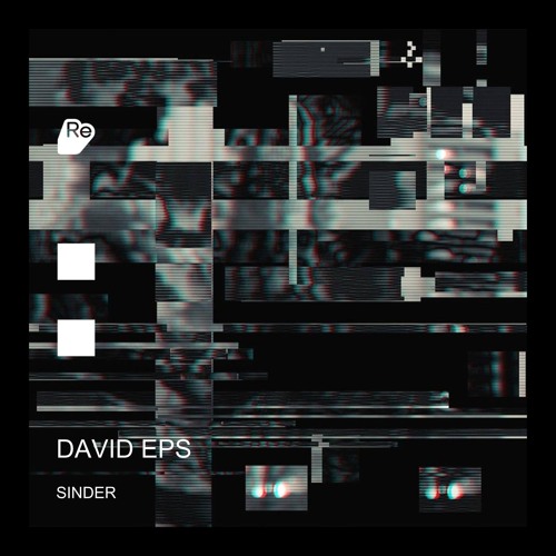 RESREC035 : David Eps - Sinder (Michael Hooker Remix)