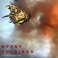 OH NO (HERE SHE COMES)