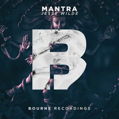 Jesse Wilde - Mantra