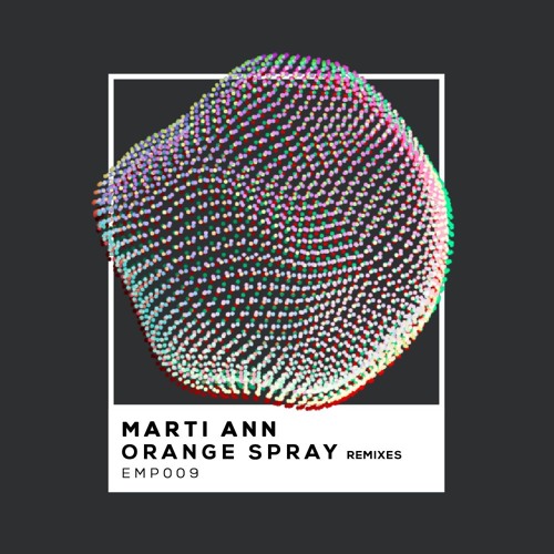 Marti Ann - You Wanna Think (Cajoline Remix)