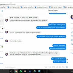 Trusler på livet fra kriminelle udlændinge i Taastrup