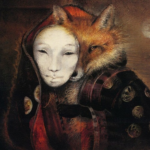 The Trickster [disquiet0333]