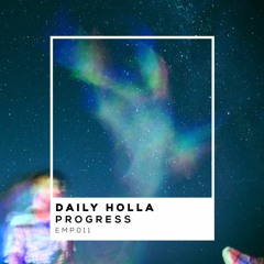 Daily Holla - Greenland (Feat. Dom Symes)