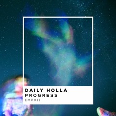 Daily Holla - Between Mediums