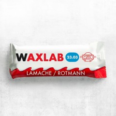 Rotmann @ Waxlab || 23.03.2018