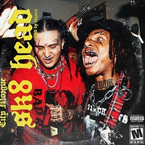 Listen to ZillaKami x SosMula - SK8 HEAD (Prod. By THRAXX