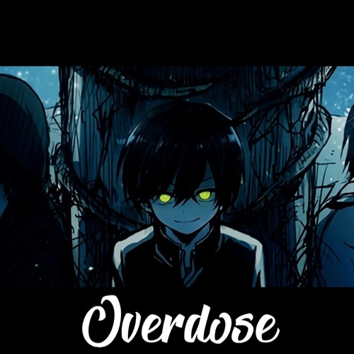 [NC]grandson - Overdose