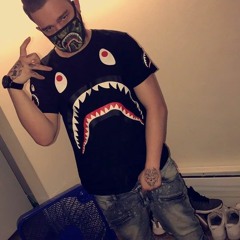 Lil Trap - Warning (Caleb Gambino Diss)