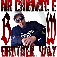 Mr Chronic E-What It Do.mp3