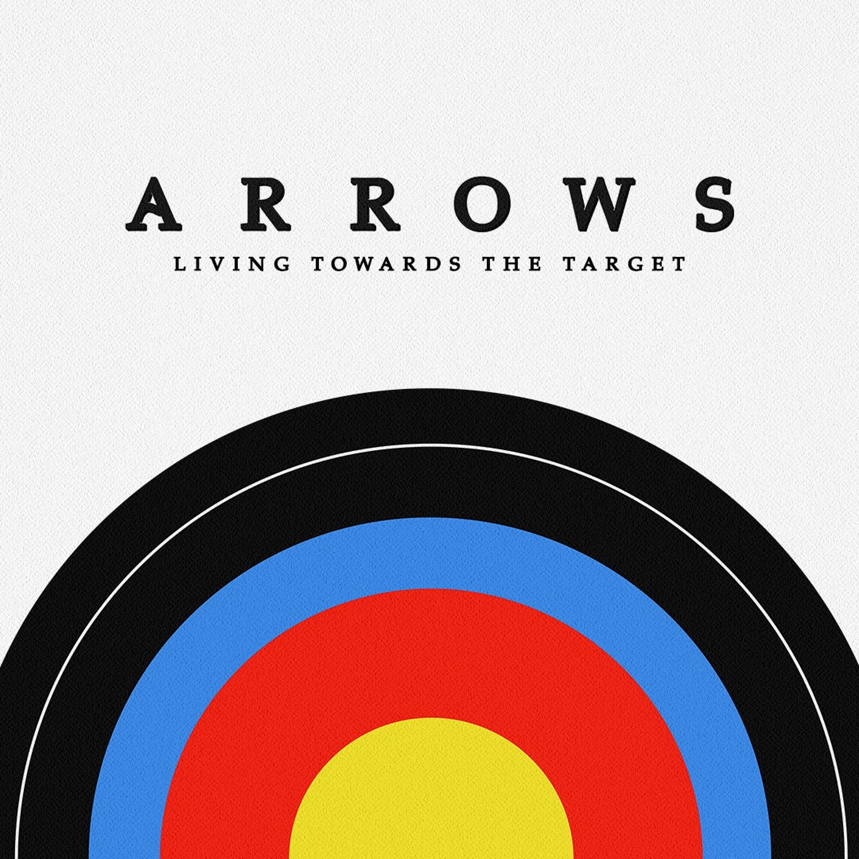 Arrows - 5.20.18 - Part 2 - [LISTEN AND LIVE] episode artwork