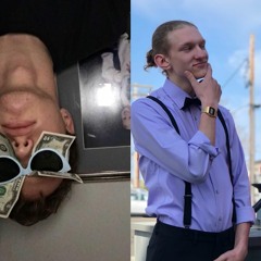 Money Race Remix (feat. Donatello III)