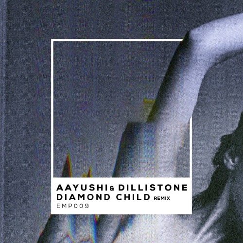 Aayushi & Dillistone - Diamond Child (MUTO Remix)