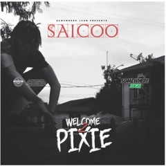 Saicoo- MY CITY prod By. Djchrissychris