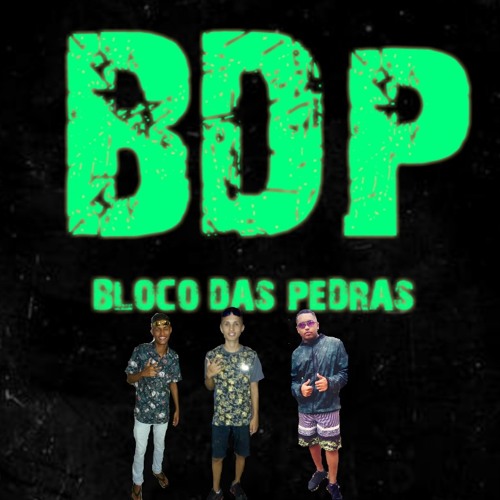 = MTG = BLOCO DAS PEDRAS [ BDP ] 2K18