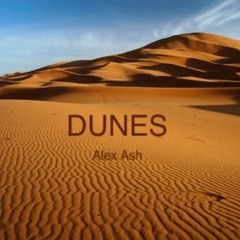 Alex Ash Dunes 60 min set