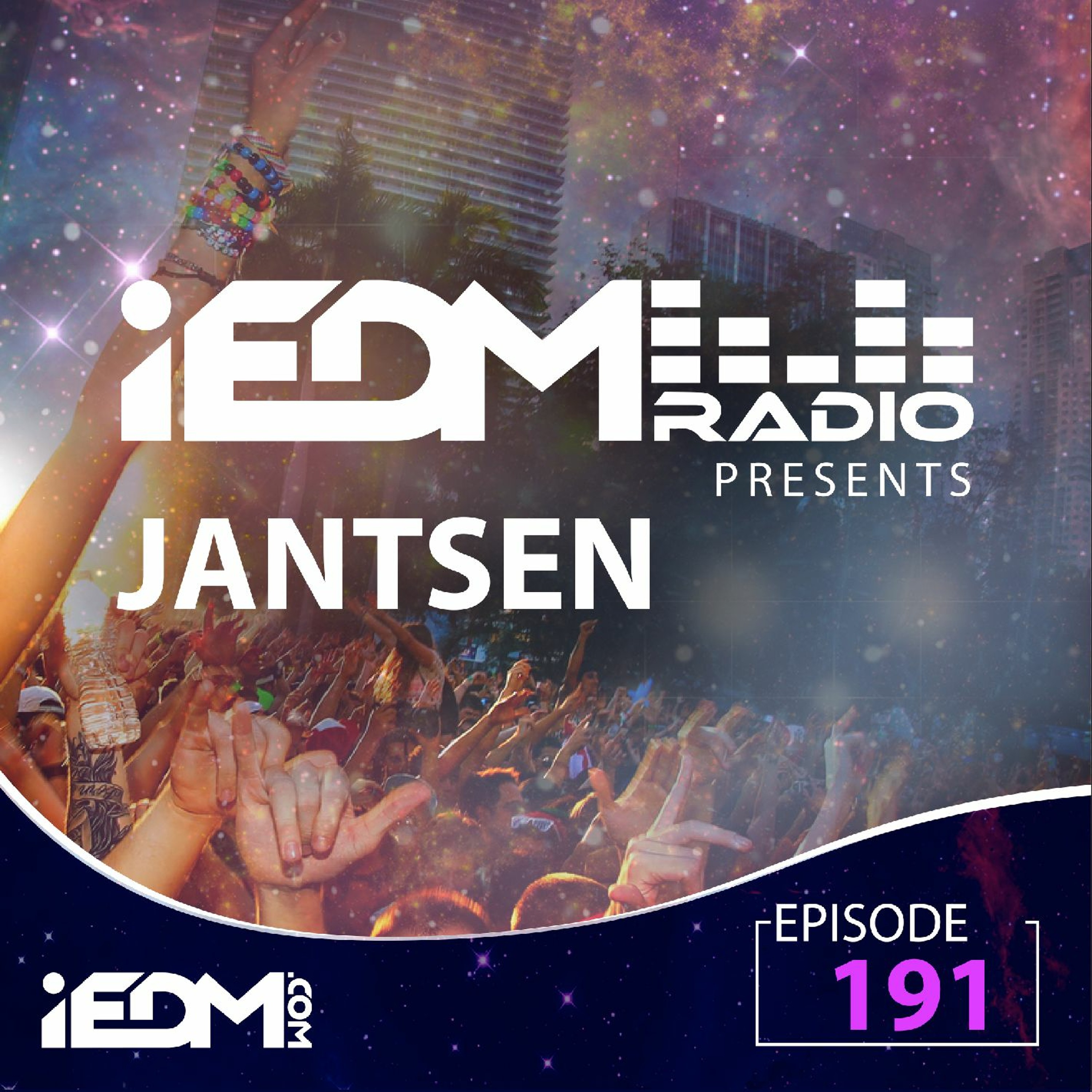 iEDM Radio