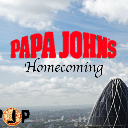 Stream 500 Miles by Papa Johns Palace | Listen online for free on ...