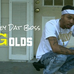Riley Dat Boss - Golds