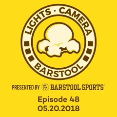 LCB Ep. 048 - How Gross Was the Grandparents' Bed in Willy Wonka? (Listener Questions)