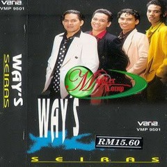 Ways- warkah buat kekasih