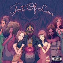 Larry Love- So Far Gone