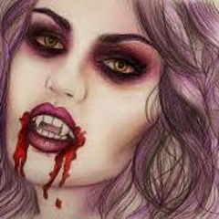 would you be my vampire........