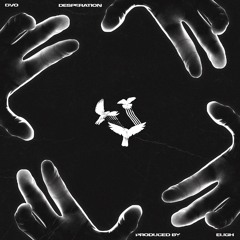 Desperation (Produced By Eligh)