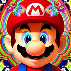 Super Mario Galaxy | Star Festival (Caleidisco Remix)