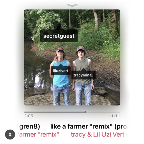 LIKEAFARMER