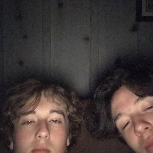 When I'm Coming Home w/ rosa (Prod. Rosa and Jacob Boring)