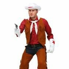 Like A Rancher (degrasse)