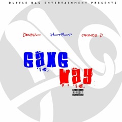 Gangway Feat. Hotboy x Prince D