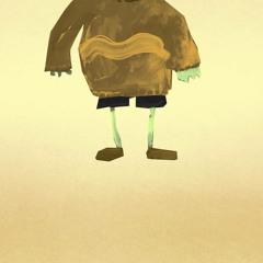 NELEGAN - JOURNAL INTIME (Prod. Oxydz)