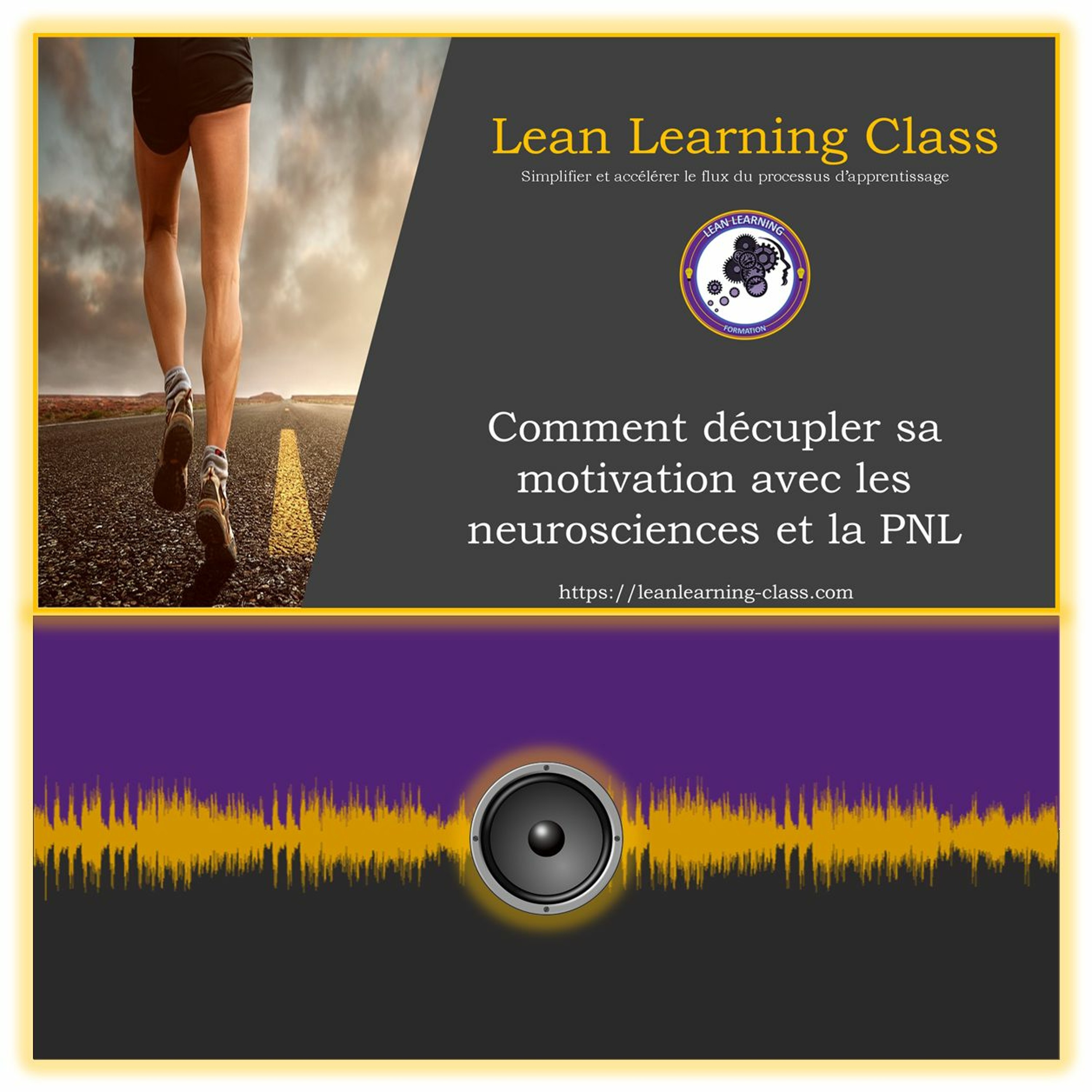 Comment Décupler Sa Motivation Avec Les Neurosciences Et La PNL ?