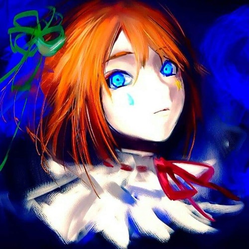 (UTAU) Palette [Kohaku Merry]